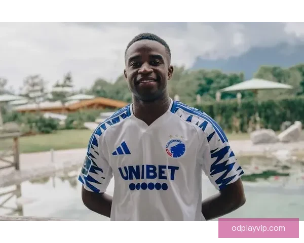 哥本哈根欲出售21岁前锋穆科科却无人问津前景成谜转会市场遇冷